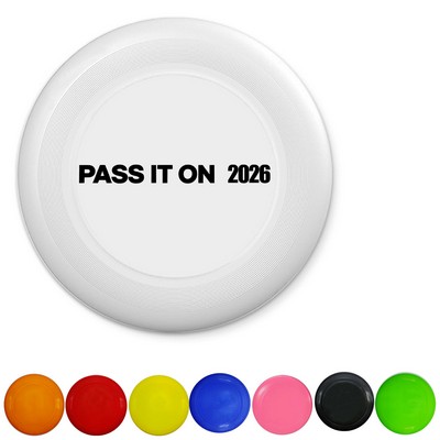 11" Large Flying Disc