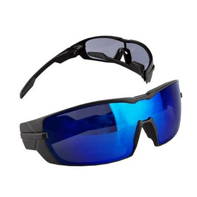 High-Performance Sports Sunglasses – UV Protection & Clarity